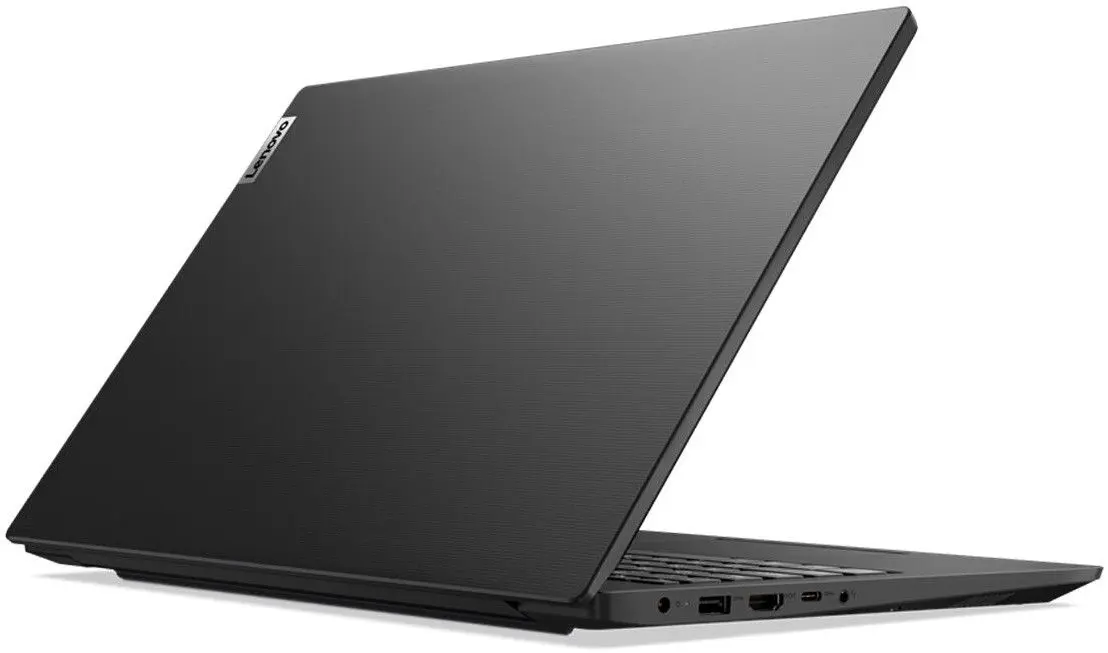 Laptop Lenovo V15 G2 ALC AMD Ryzen 5 5500U 8GB DDR4/512GB SSD (Black)