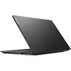 Laptop Lenovo V15 G2 ALC AMD Ryzen 5 5500U 8GB DDR4/512GB SSD (Black) Thumb