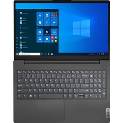 Laptop Lenovo V15 G2 ALC AMD Ryzen 7 5700U 16GB DDR4/512GB SSD (Black) Thumb