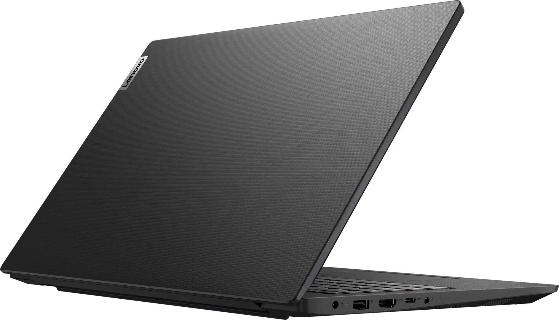 Laptop Lenovo V15 G2 ALC AMD Ryzen 7 5700U 16GB DDR4/512GB SSD (Black) - 6