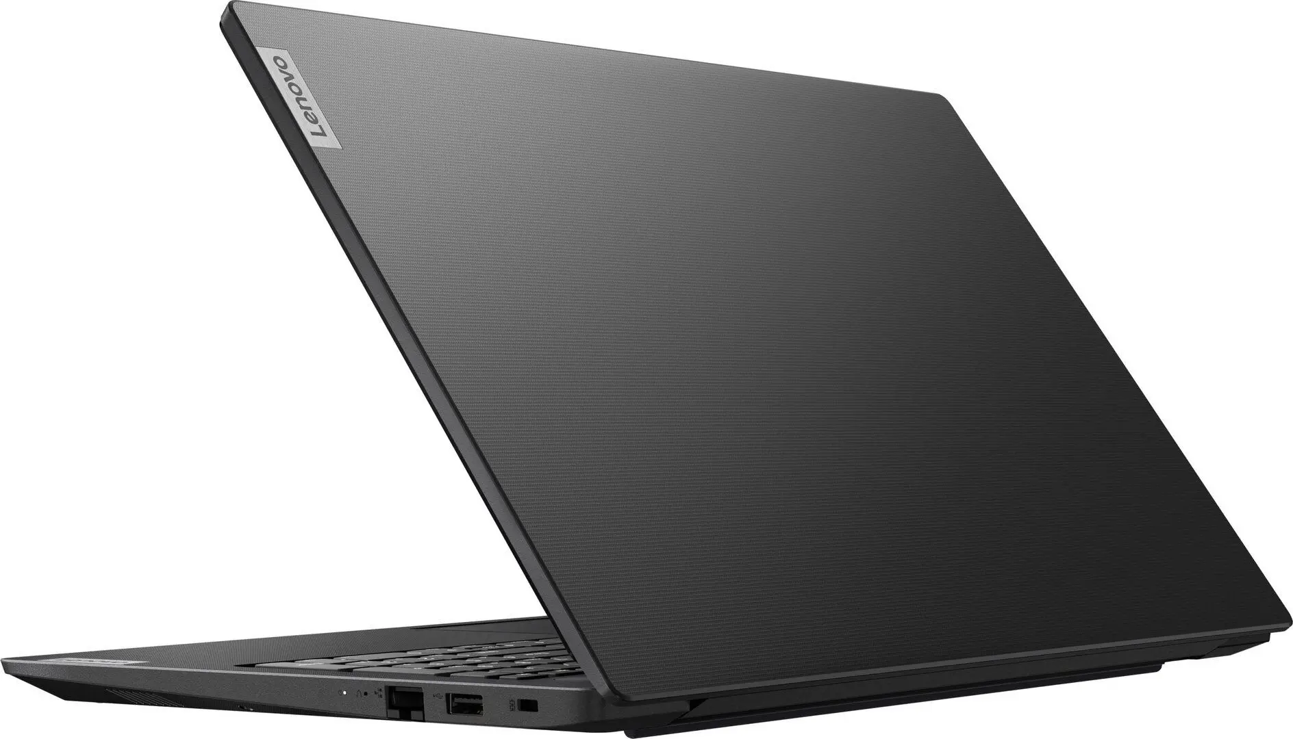 Laptop Lenovo V15 G2 ALC AMD Ryzen 7 5700U 16GB DDR4/512GB SSD (Black) - 8