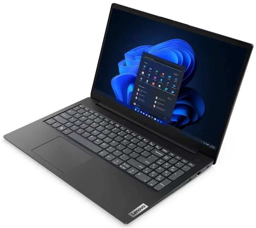 Ноутбук Lenovo V15 G2 IJL Intel Celeron N4500 8GB DDR4/256GB SSD (Black)