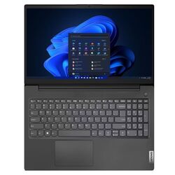 Ноутбук Lenovo V15 G2 IJL Intel Celeron N4500 8GB DDR4/256GB SSD (Black) Thumb