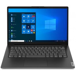 Laptop Lenovo V15 G2 Intel Core i5-1135G7 8GB DDR4/256GB SSD (Black)