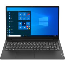 Ноутбук Lenovo V15 G2 ITL Intel Core i3-1115G4 8GB DDR4/256GB SSD (Black)