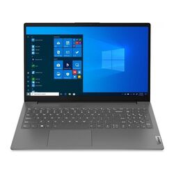 Ноутбук Lenovo V15 G2 ITL Intel Core i3-1115G4 8GB DDR4/512GB SSD (Black)