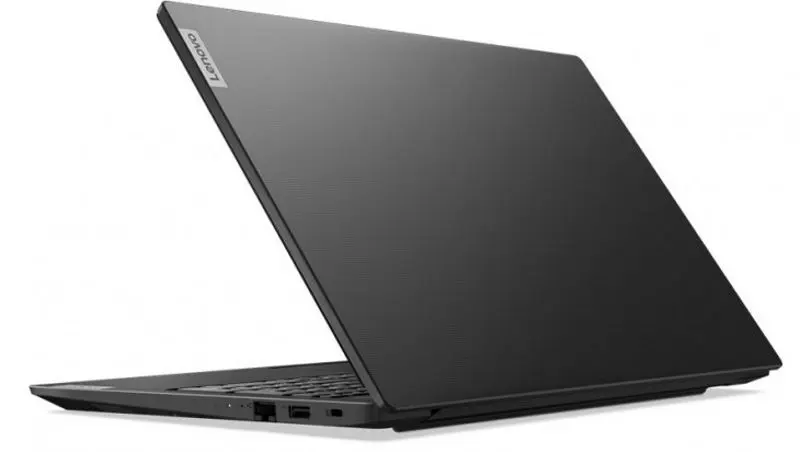 Ноутбук Lenovo V15 G2 ITL Intel Core i3-1115G4 8GB DDR4/512GB SSD (Black) - 4