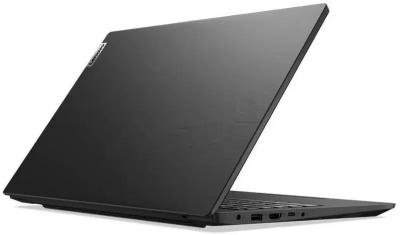 Ноутбук Lenovo V15 G2 ITL Intel Core i3-1115G4 Windows 11 Pro 8GB DDR4/256GB SSD (Black) - 6