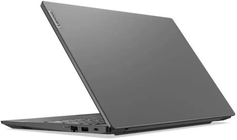 Ноутбук Lenovo V15 G2 ITL Intel Core i3-1115G4 Windows 11 Pro 8GB DDR4/256GB SSD (Black) - 7