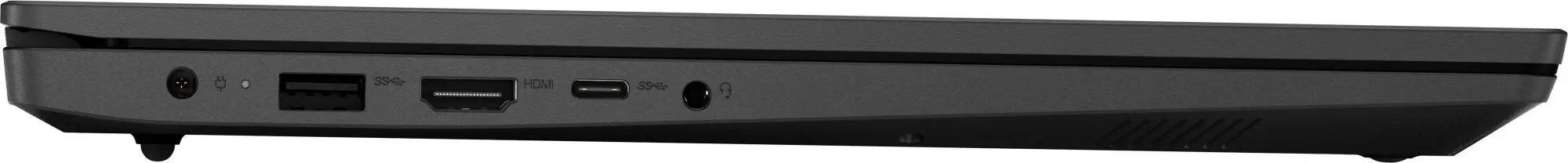 Laptop Lenovo V15 G2 ITL Intel Core i5-1135G7 8GB DDR4/256GB SSD W11Pro (Black) - 6