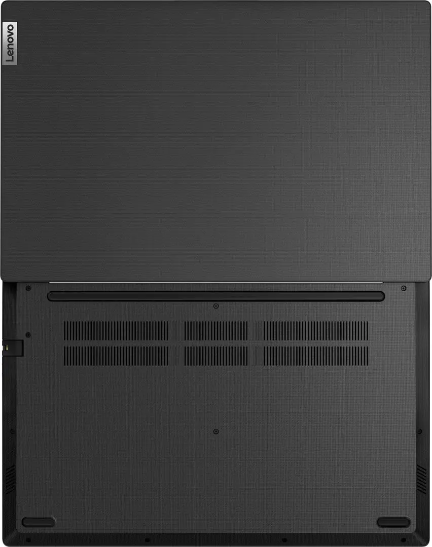 Laptop Lenovo V15 G2 ITL Intel Core i5-1135G7 8GB DDR4/256GB SSD W11Pro (Black) - 8