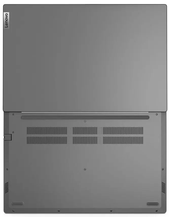 Laptop Lenovo V15 G2 ITL Intel Core i5-1135G7 8GB DDR4/512GB SSD (Black)