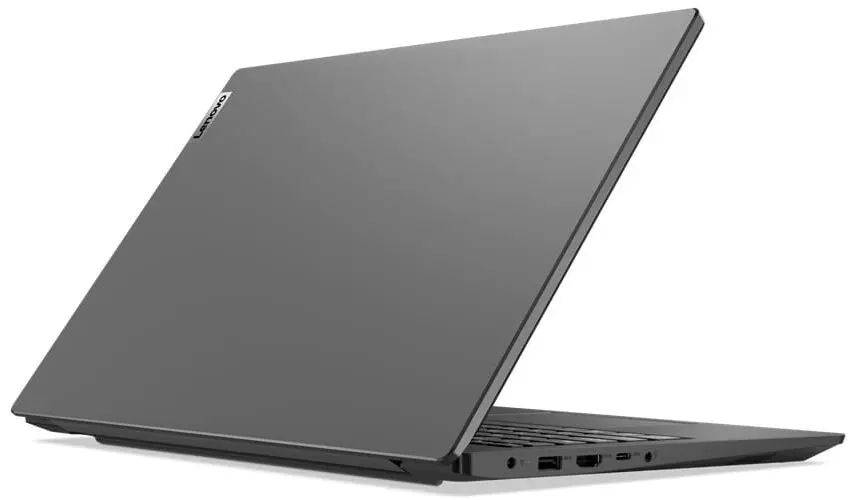 Laptop Lenovo V15 G2 ITL Intel Core i5-1135G7 8GB DDR4/512GB SSD (Black)