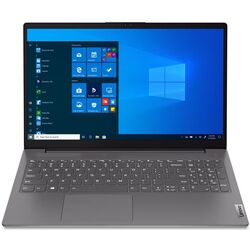 Ноутбук Lenovo V15 G2 ITL Intel Core i5-1135G7 8GB DDR4/512GB SSD (Black)
