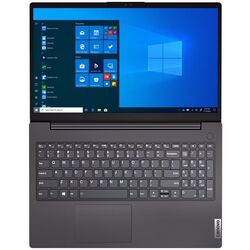 Laptop Lenovo V15 G2 ITL Intel Core i5-1135G7 8GB DDR4/512GB SSD (Black) Thumb