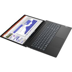 Laptop Lenovo V15 G2 ITL Intel Core i5-1135G7 8GB DDR4/512GB SSD W11Pro (Black) Thumb
