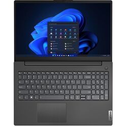 Ноутбук Lenovo V15 G3 ABA AMD Ryzen 5 5625U 8GB DDR4/256GB SSD (Business Black) Thumb