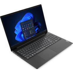 Ноутбук Lenovo V15 G3 ABA AMD Ryzen 5 5625U 8GB DDR4/256GB SSD (Business Black) Thumb