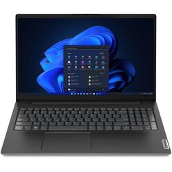 Ноутбук Lenovo V15 G3 ABA AMD Ryzen 5 5625U 8GB DDR4/256GB SSD (Business Black)