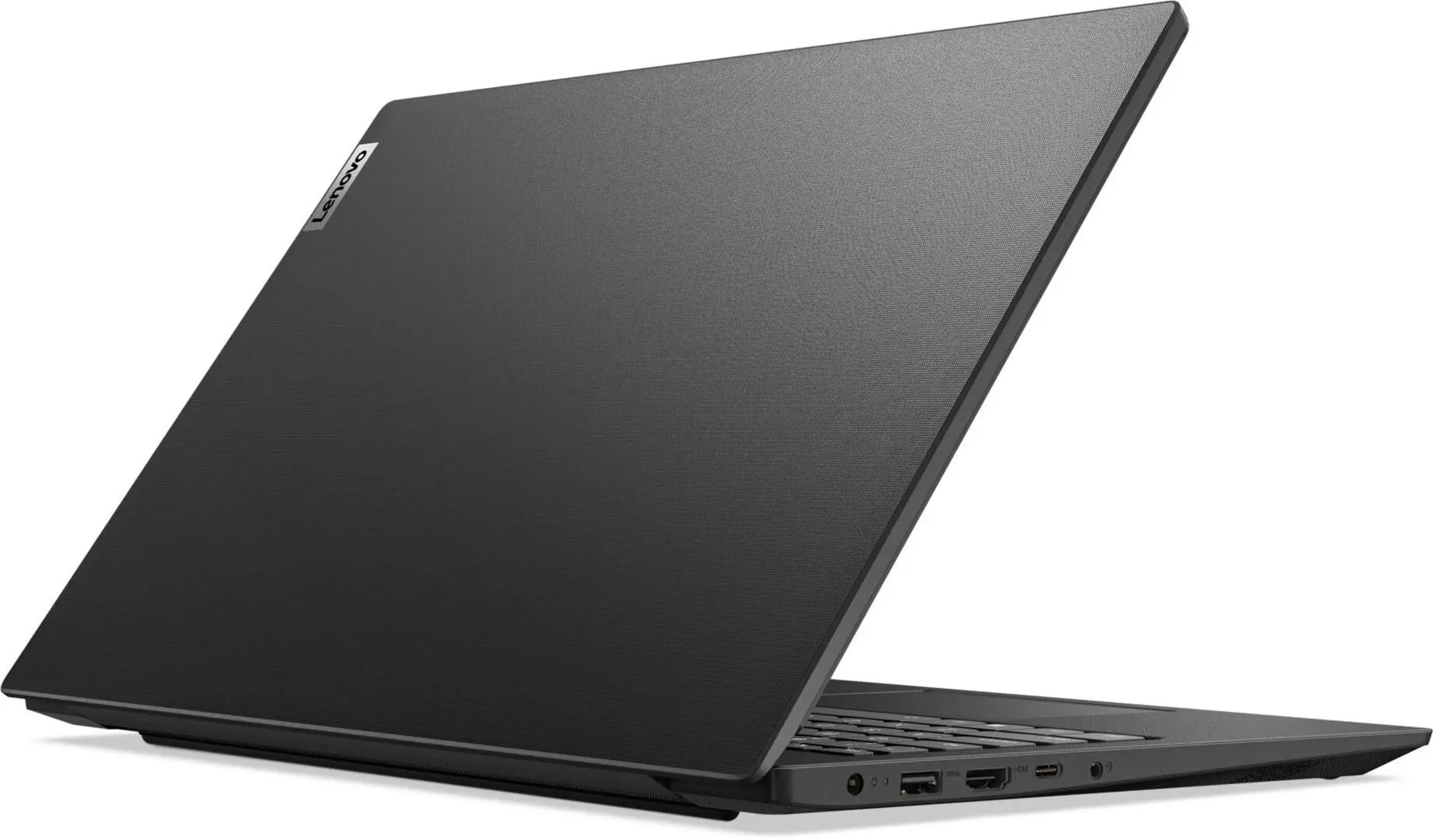 Ноутбук Lenovo V15 G3 ABA AMD Ryzen 5 5625U 8GB DDR4/256GB SSD (Business Black) - 5