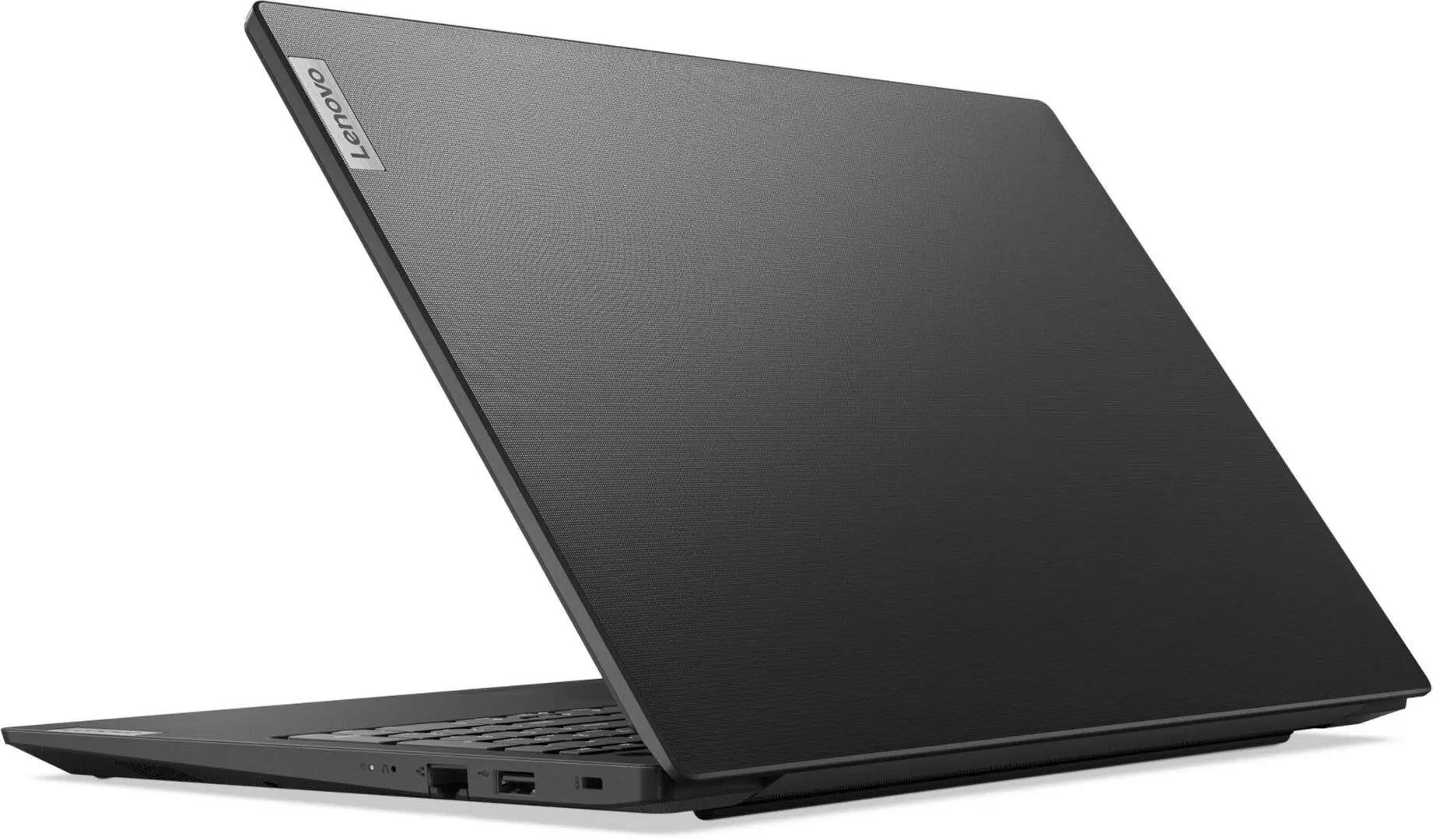 Ноутбук Lenovo V15 G3 ABA AMD Ryzen 5 5625U 8GB DDR4/256GB SSD (Business Black) - 6