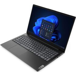 Ноутбук Lenovo V15 G3 ABA AMD Ryzen 5 5625U 8GB DDR4/512GB SSD (Business Black) Thumb