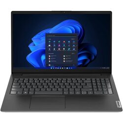 Ноутбук Lenovo V15 G3 AMD Ryzen 5 5625U 8GB DDR4/512GB SSD (Black)