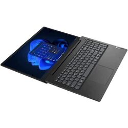 Ноутбук Lenovo V15 G3 AMD Ryzen 5 5625U 8GB DDR4/512GB SSD (Black) Thumb