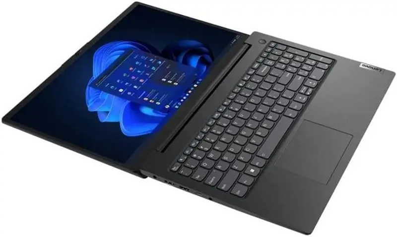 Ноутбук Lenovo V15 G3 AMD Ryzen 5 5625U 8GB DDR4/512GB SSD (Black) - 4