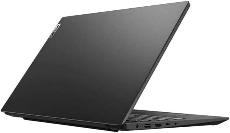 Ноутбук Lenovo V15 G3 AMD Ryzen 5 5625U 8GB DDR4/512GB SSD (Black) - 5