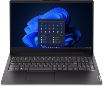 Laptop Lenovo V15 G4 AMN 82YU00YPRM AMD Ryzen 3 7320U 1x8GB DDR5/256GB SSD (Black)