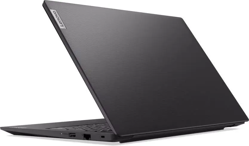 Laptop Lenovo V15 G4 AMN 82YU00YPRM AMD Ryzen 3 7320U 1x8GB DDR5/256GB SSD (Black)