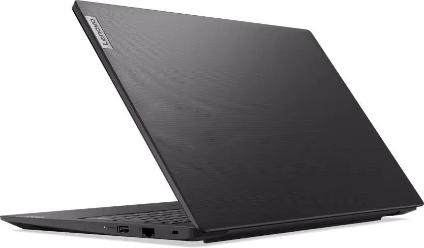 Laptop Lenovo V15 G4 AMN 82YU00YWRM AMD Ryzen 3 7320U 1x8GB DDR5/256GB SSD (Black) - 4