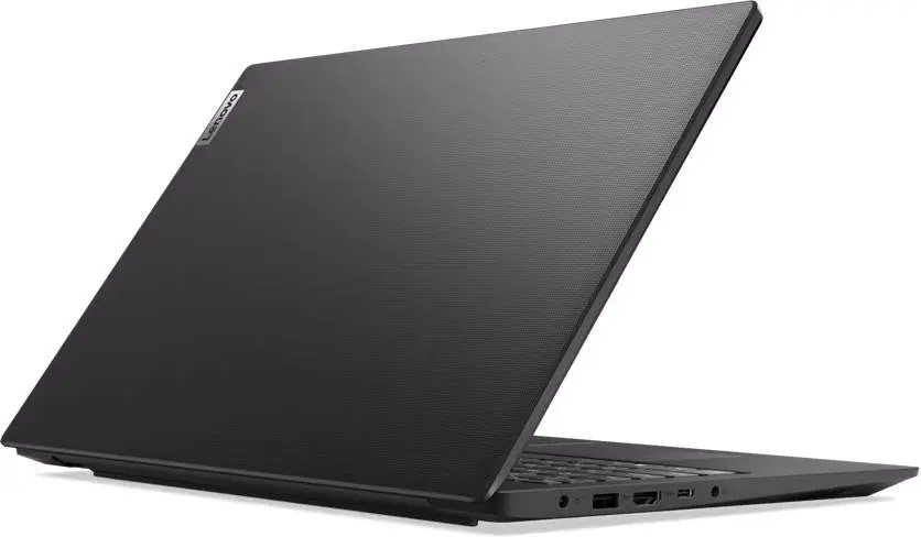Laptop Lenovo V15 G4 AMN 82YU00YWRM AMD Ryzen 3 7320U 1x8GB DDR5/256GB SSD (Black) - 5