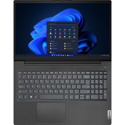 Laptop Lenovo V15 G4 AMN AMD Ryzen 3 7320U 8GB DDR5/256GB SSD Dos (Black) Thumb