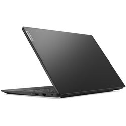 Laptop Lenovo V15 G4 AMN AMD Ryzen 3 7320U 8GB DDR5/256GB SSD Dos (Black) Thumb