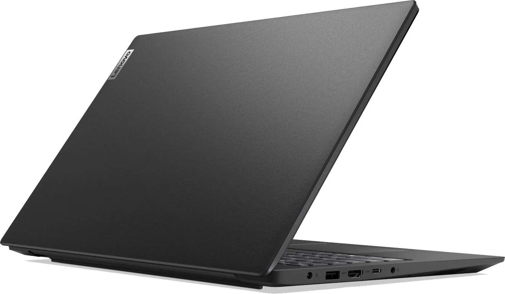 Laptop Lenovo V15 G4 AMN AMD Ryzen 3 7320U 8GB DDR5/256GB SSD Dos (Black)