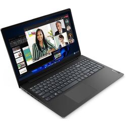 Laptop Lenovo V15 G4 AMN AMD Ryzen 3 7320U 8GB DDR5/512GB SSD Dos (Black) Thumb