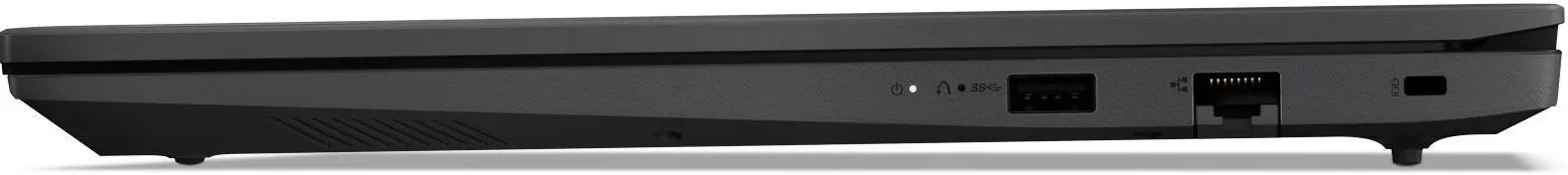 Laptop Lenovo V15 G4 AMN AMD Ryzen 3 7320U 8GB DDR5/512GB SSD Dos (Black)