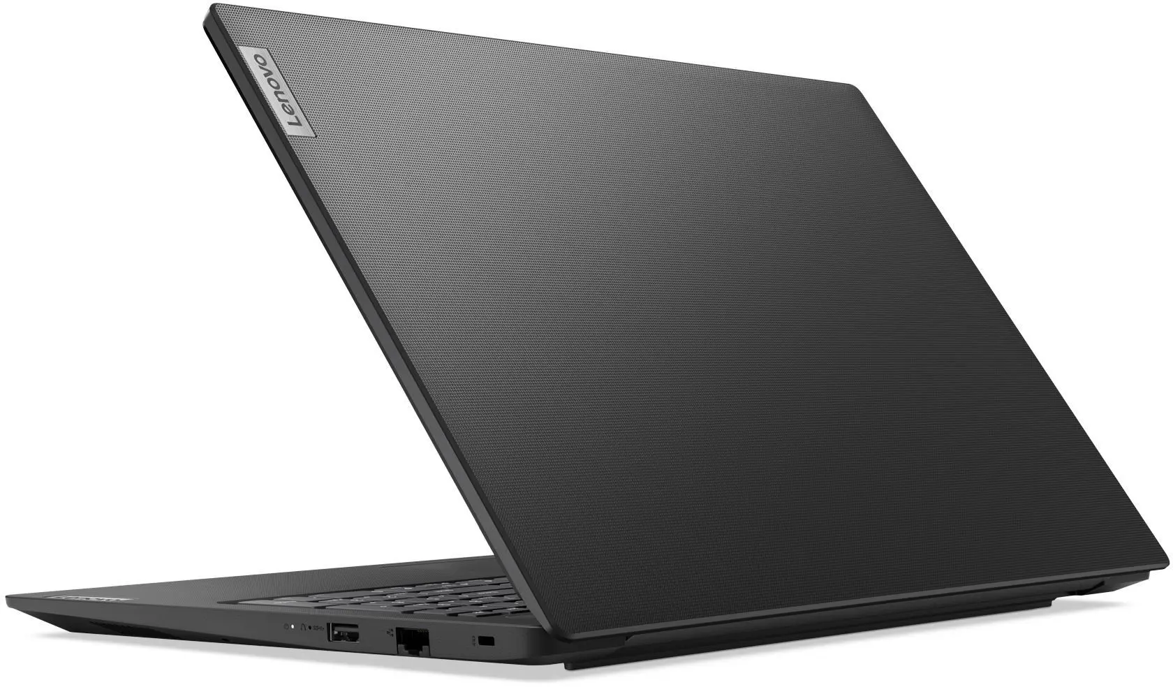 Laptop Lenovo V15 G4 AMN AMD Ryzen 3 7320U 8GB DDR5/512GB SSD Dos (Black)