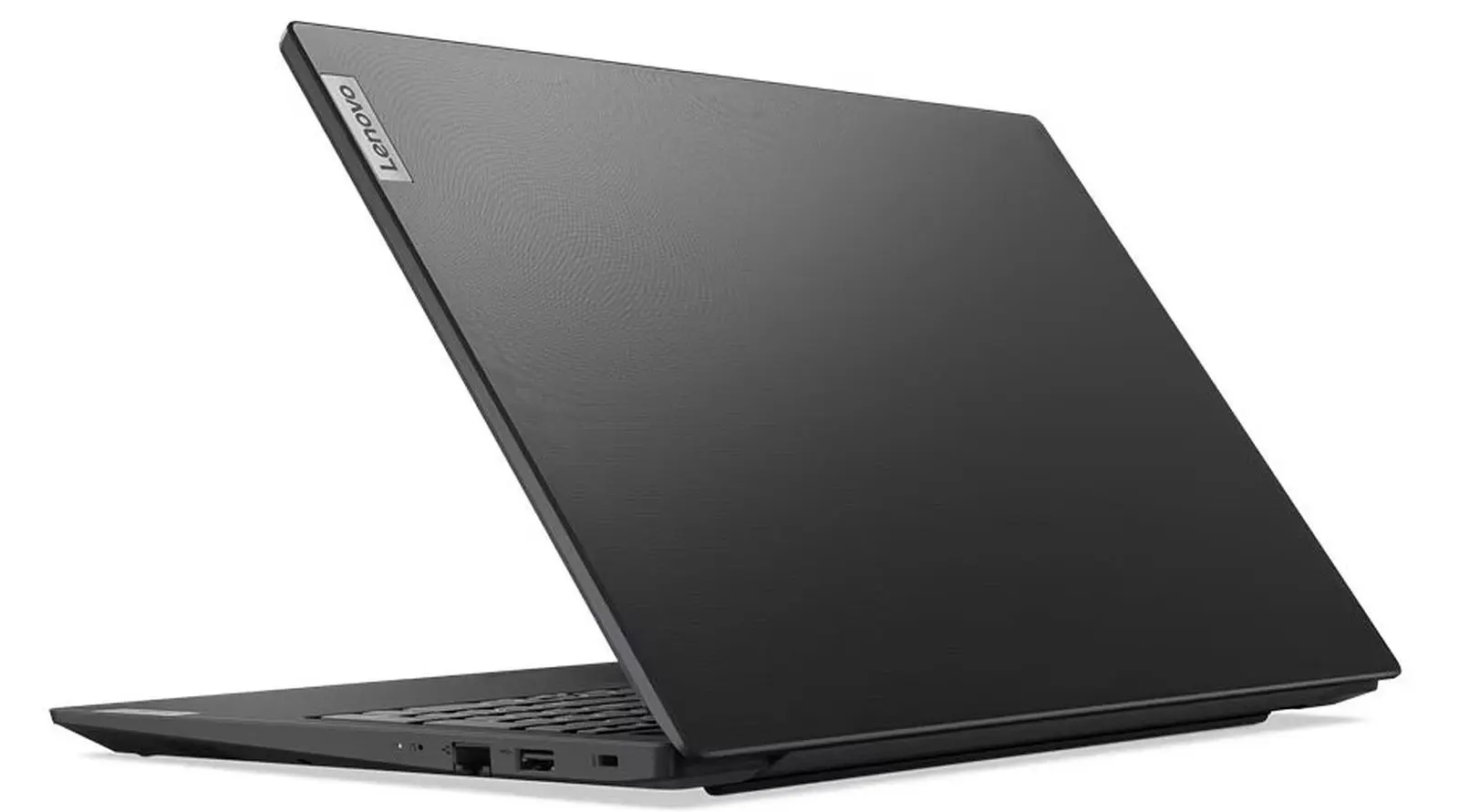 Ноутбук Lenovo V15 G4 AMN AMD Ryzen 5 7520U 16GB DDR4/512GB SSD (Business Black)