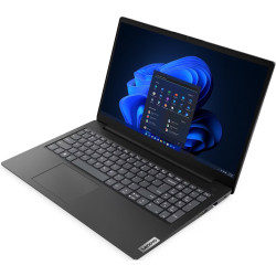 Ноутбук Lenovo V15 G4 AMN Ryzen 5 7520U 16GB/512GB NoOS (Business Black) Thumb