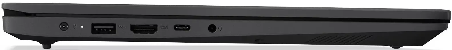 Ноутбук Lenovo V15 G4 AMN Ryzen 5 7520U 16GB/512GB NoOS (Business Black) - 5