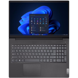 Ноутбук Lenovo V15 G4 AMN Ryzen 5 7520U 16GB/512GB W11Pro (Business Black) Thumb
