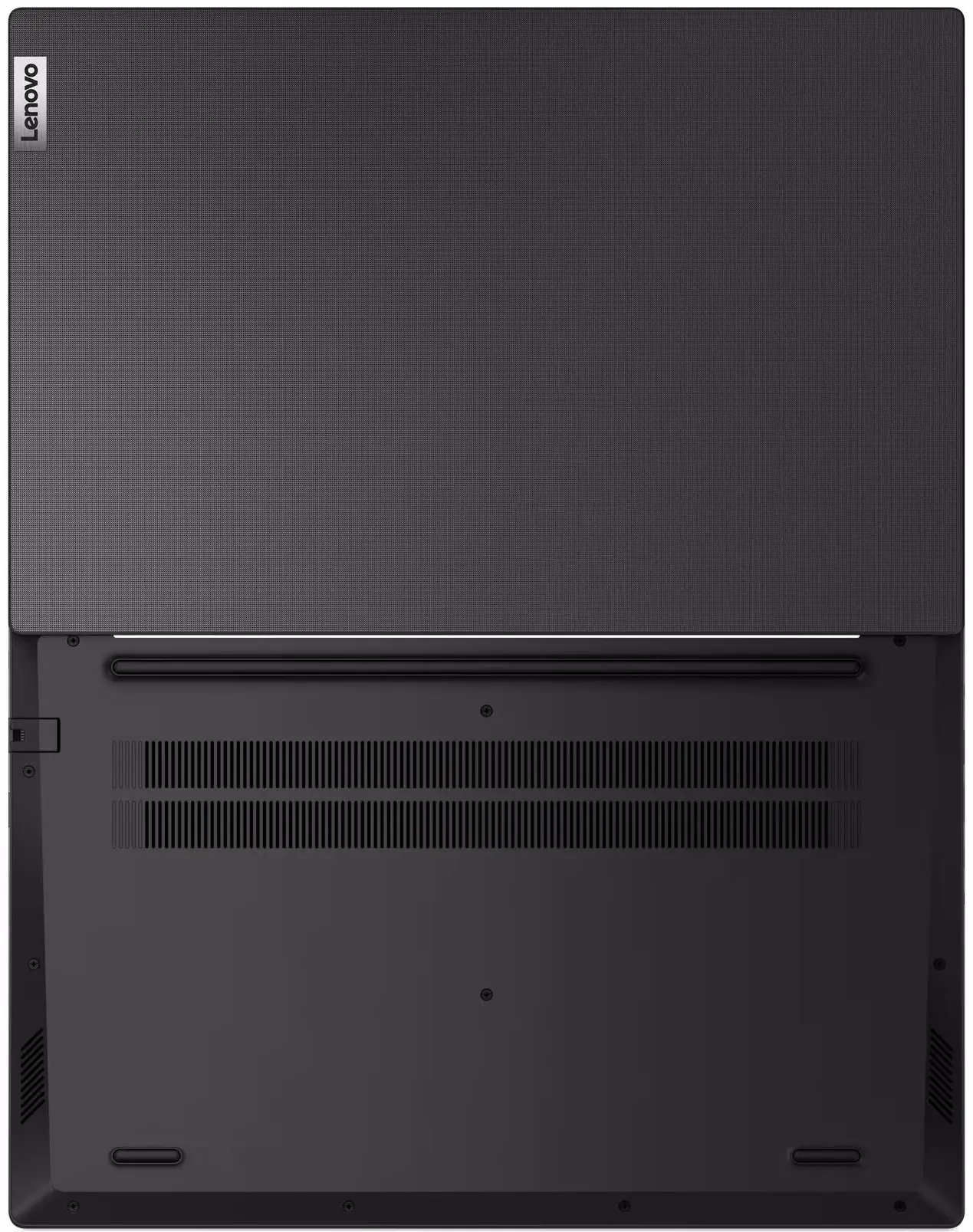 Ноутбук Lenovo V15 G4 AMN Ryzen 5 7520U 16GB/512GB W11Pro (Business Black) - 5