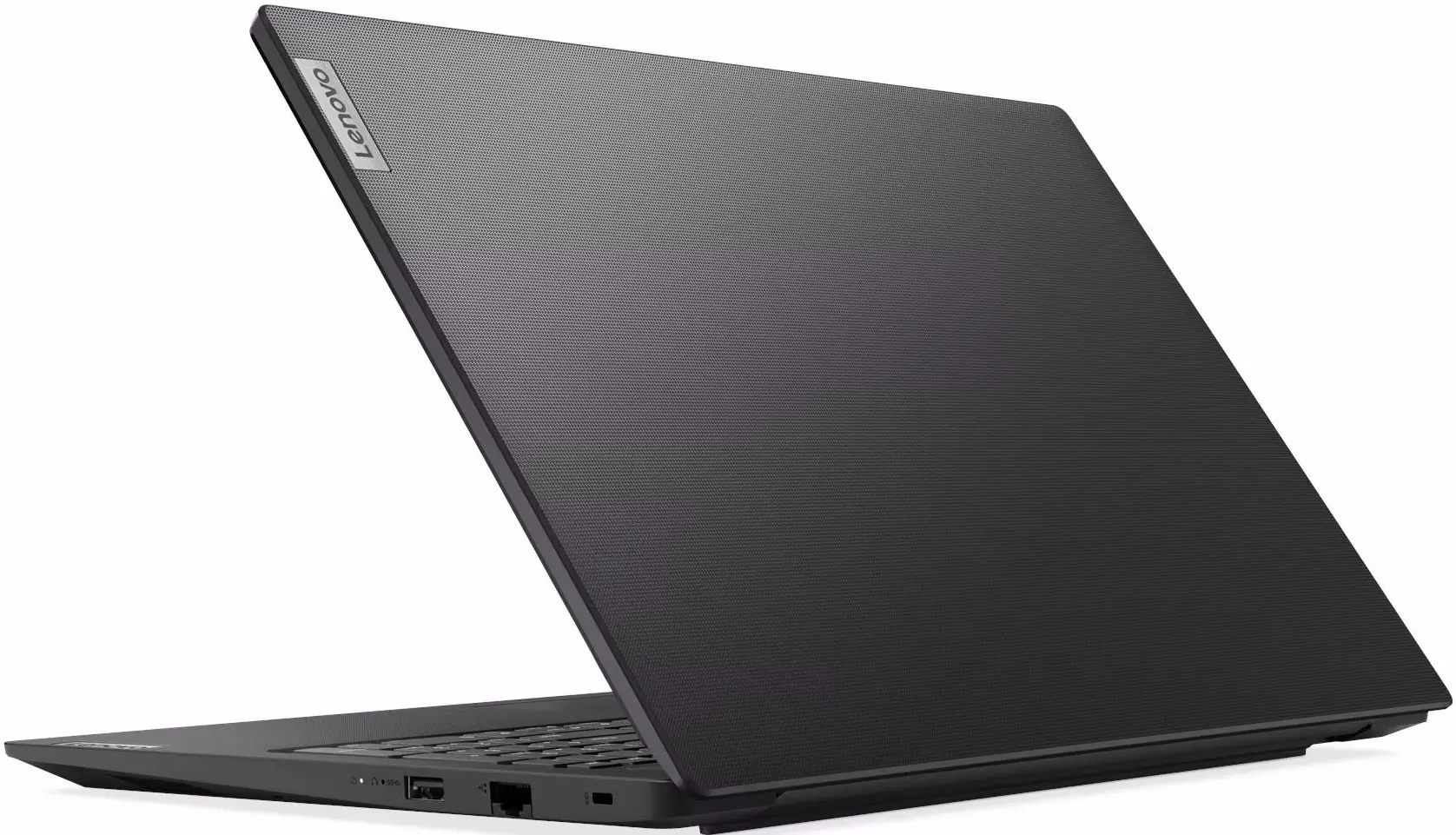Ноутбук Lenovo V15 G4 AMN Ryzen 5 7520U 16GB/512GB W11Pro (Business Black) - 6