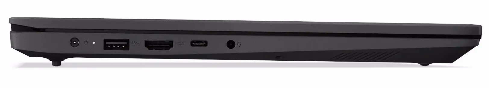 Ноутбук Lenovo V15 G4 AMN Ryzen 5 7520U 16GB/512GB W11Pro (Business Black) - 8