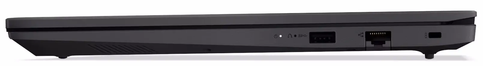 Ноутбук Lenovo V15 G4 AMN Ryzen 5 7520U 16GB/512GB W11Pro (Business Black) - 9