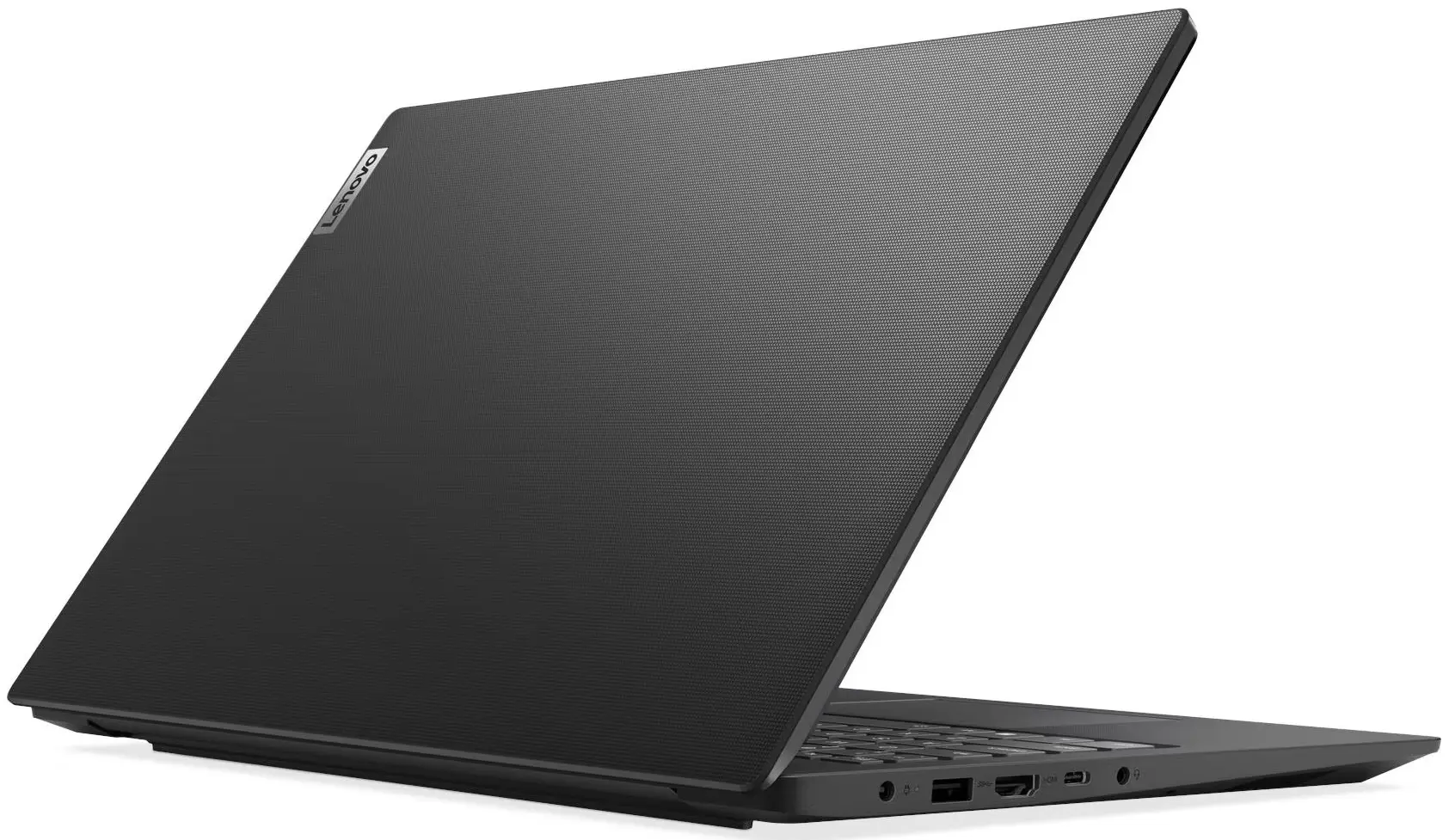 Laptop Lenovo V15 G4 AMN Ryzen 5 7520U 8GB/512GB NoOS (Business Black)