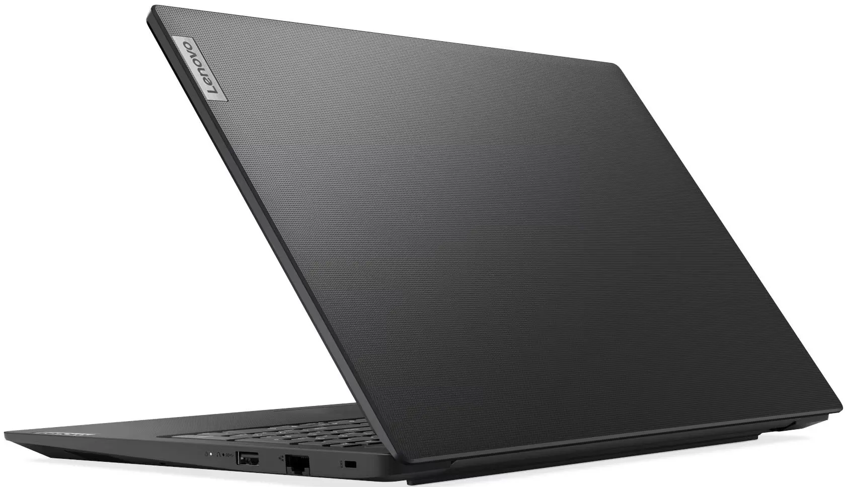 Laptop Lenovo V15 G4 AMN Ryzen 5 7520U 8GB/512GB NoOS (Business Black)